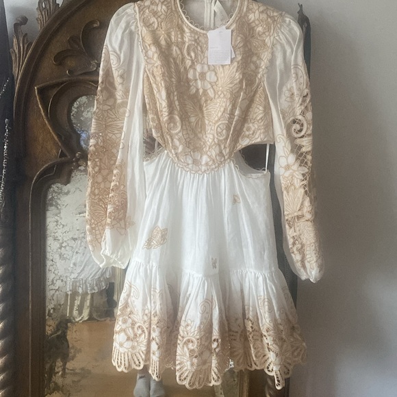 Zimmermann dress (NWT) - Picture 6 of 12
